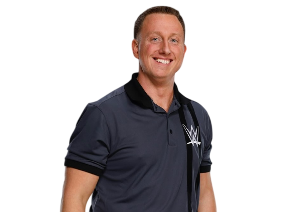 Shawn Bennett - Pro Wrestlers Database