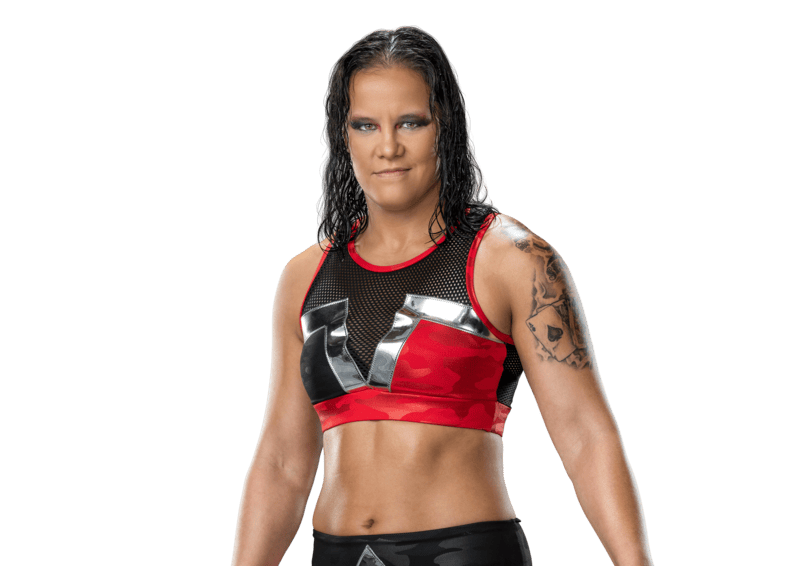 Shayna Baszler - Pro Wrestler Profile