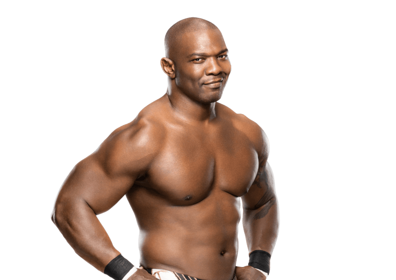 Shelton Benjamin - Pro Wrestler Profile