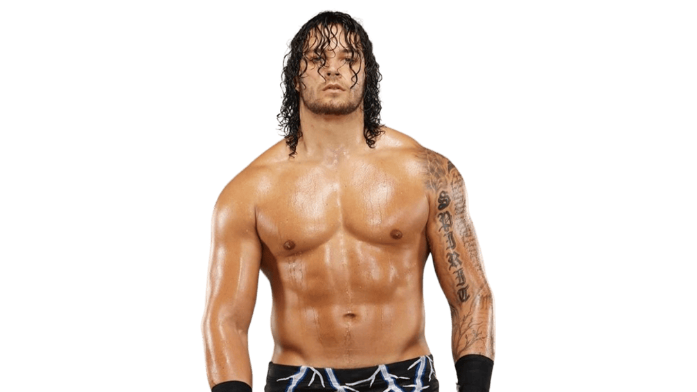 Shiloh Hill - Pro Wrestlers Database