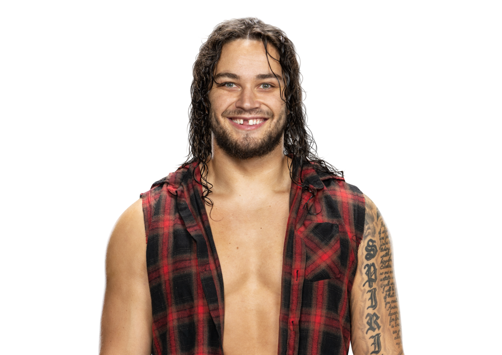 Shiloh Hill - Pro Wrestlers Database