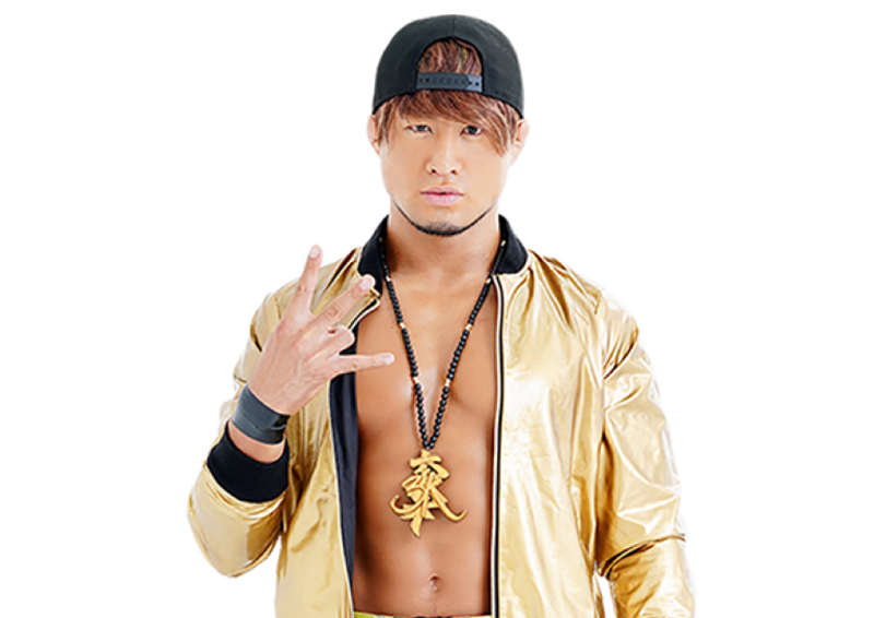 SHO - Pro Wrestlers Database
