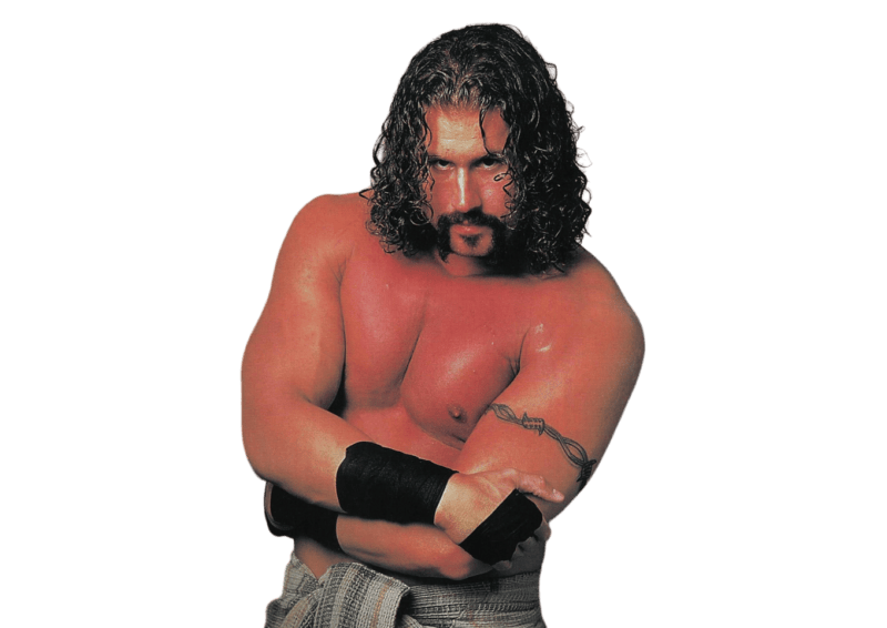 Sick Boy - Pro Wrestlers Database