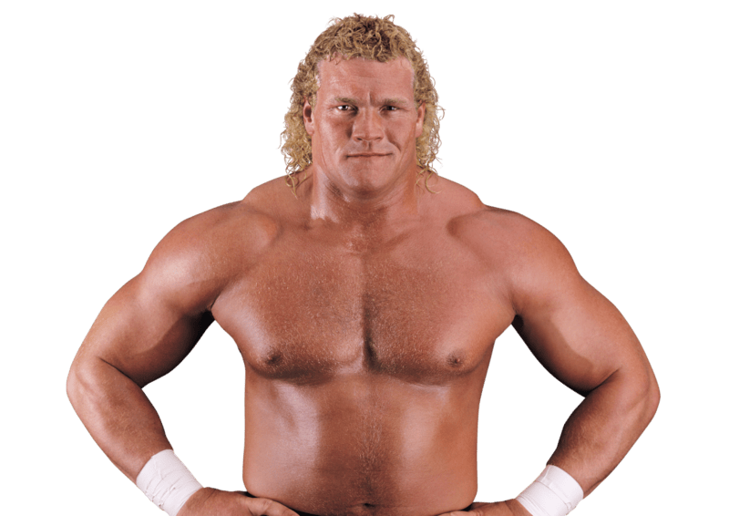 Sid Vicious / Sycho Sid - Pro Wrestler Profile