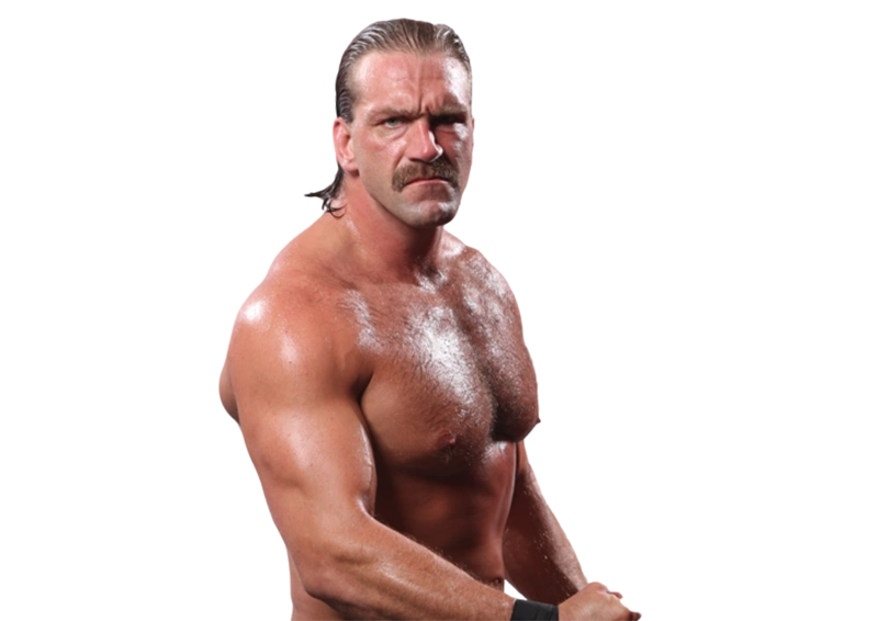 Silas Young - Pro Wrestlers Database