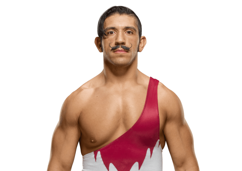 Simon Gotch - Pro Wrestler Profile