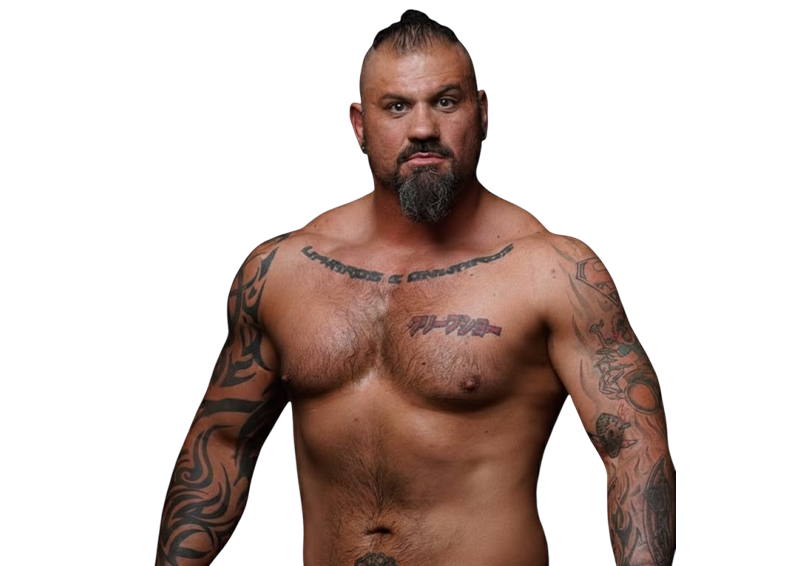 Sledge - Pro Wrestlers Database