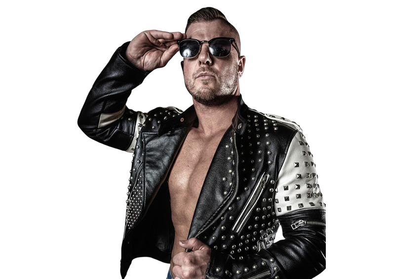 Slex - Pro Wrestlers Database