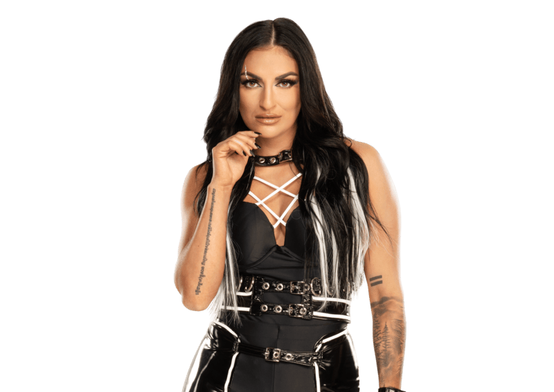 Sonya Deville - Pro Wrestler Profile