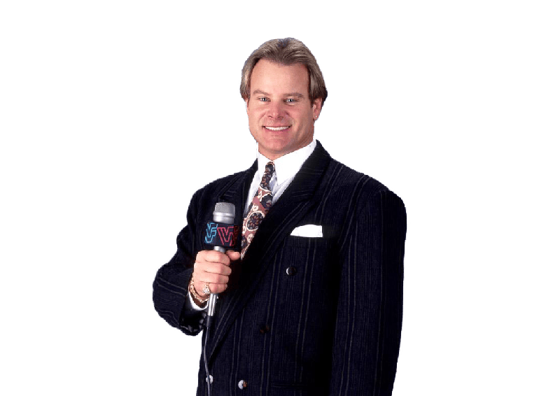 Stan Lane - Pro Wrestlers Database
