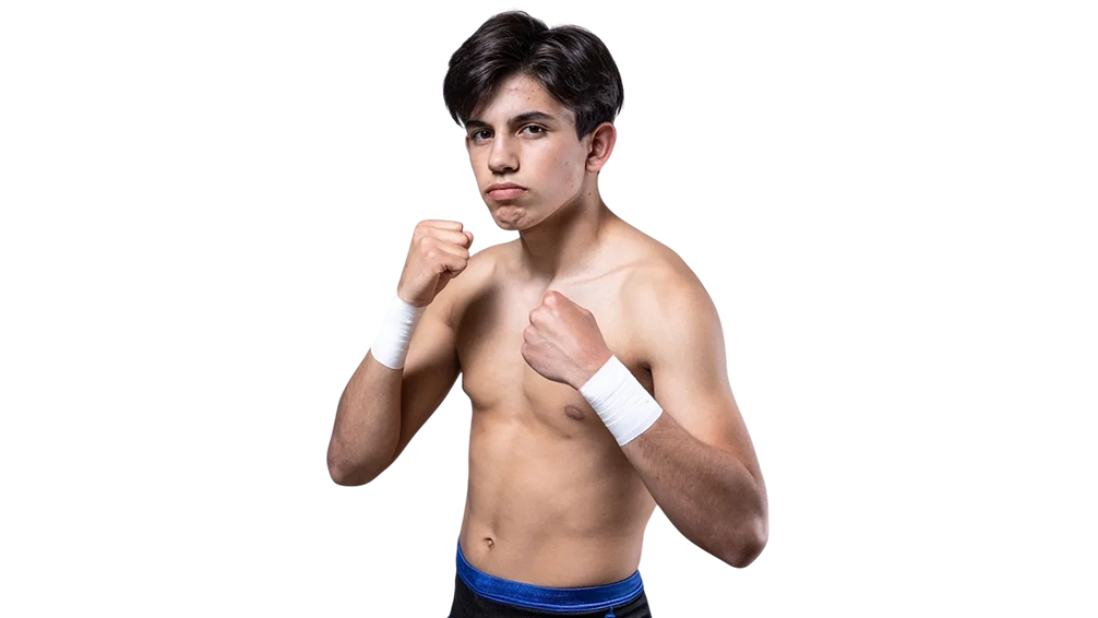 Starboy Charlie - Pro Wrestlers Database