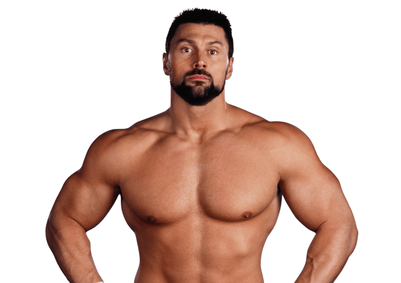 Steve Blackman - Pro Wrestler Profile