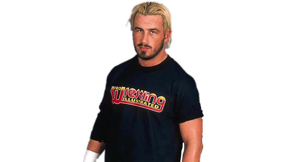 Steve Corino - Pro Wrestler Profile