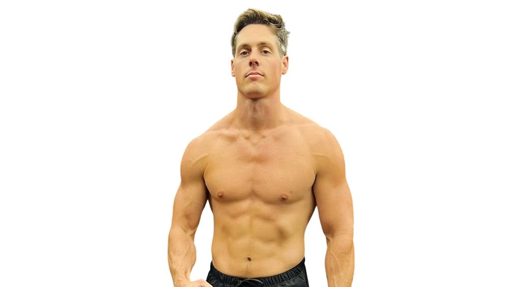 Steven Borden Steven Borden