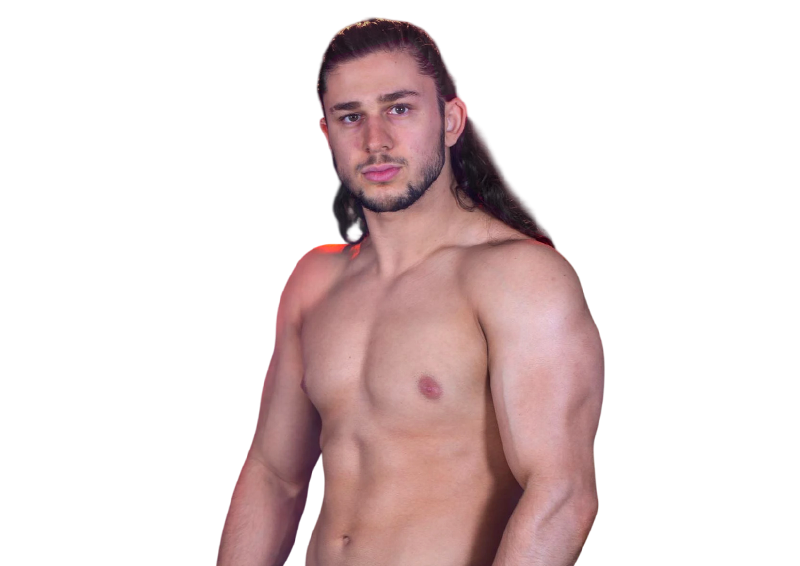 Stevie Filip - Pro Wrestlers Database
