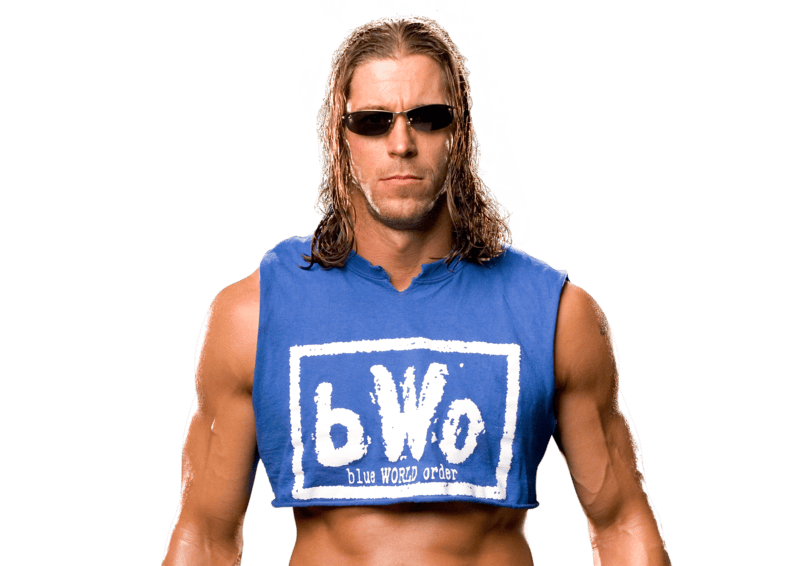 Stevie Richards - Pro Wrestler Profile