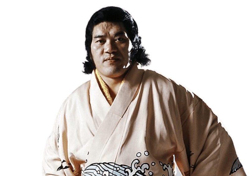 Strong Kobayashi - Pro Wrestlers Database