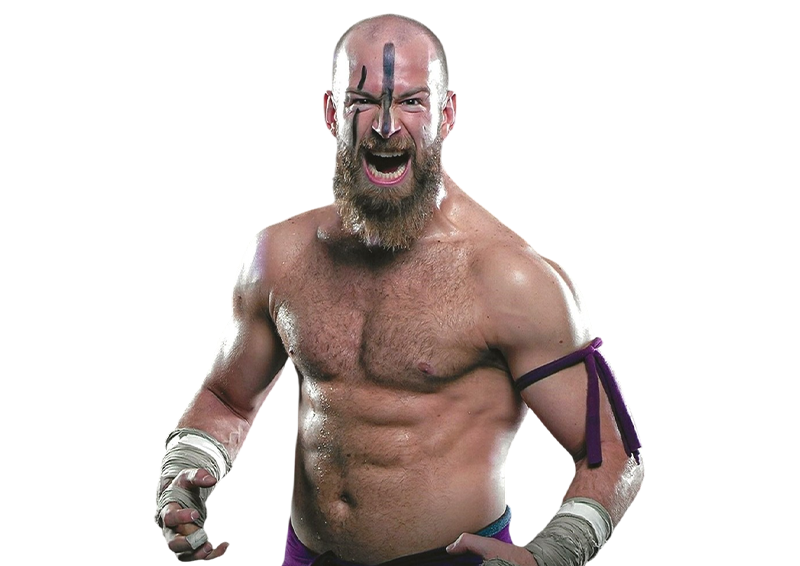 Stu Grayson - Pro Wrestlers Database