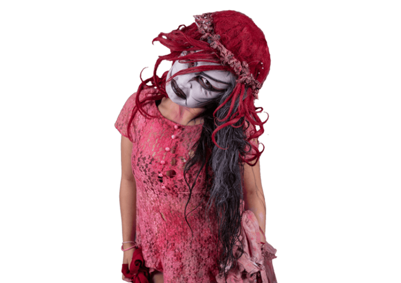 Su Yung / Susie / Susan - Pro Wrestler Profile