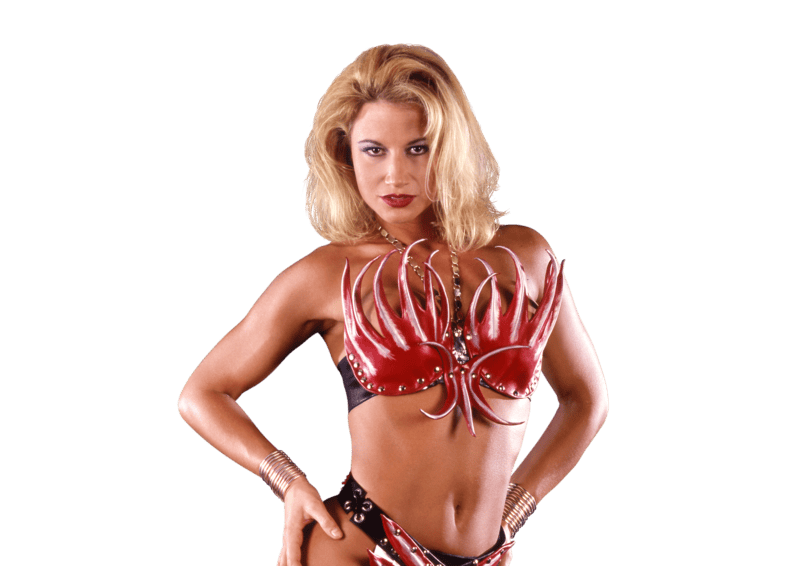 Sunny / Tammy Lynn Sytch - Pro Wrestler Profile