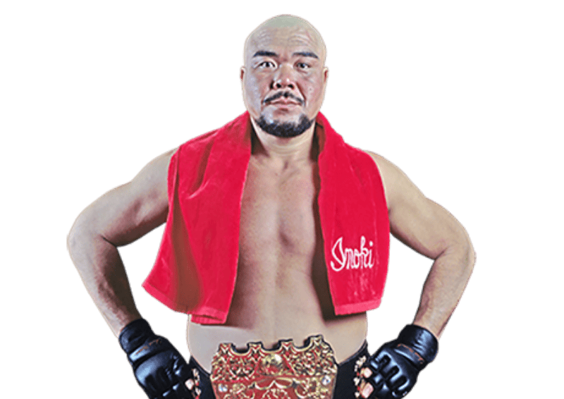 Tadao Yasuda - Pro Wrestlers Database