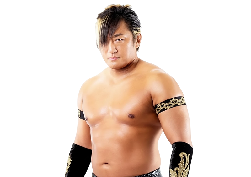 Taichi - Pro Wrestlers Database
