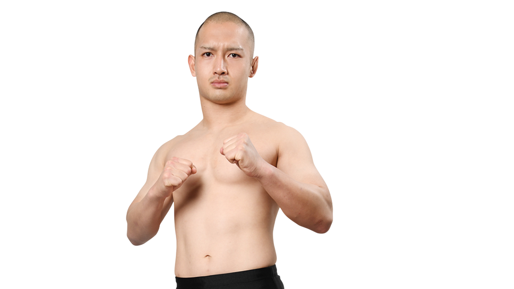Taisei Nakahara - Pro Wrestlers Database