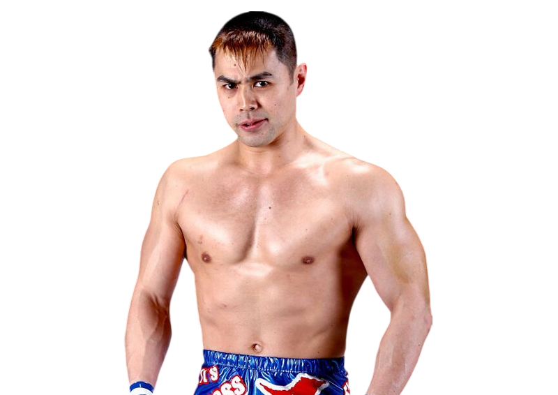 TAKA Michinoku - Pro Wrestlers Database
