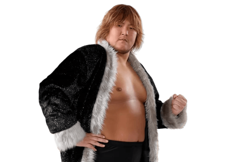 Takeshi Morishima - Pro Wrestlers Database