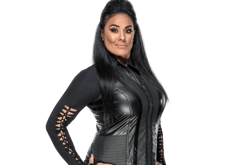 Tamina - Pro Wrestler Profile