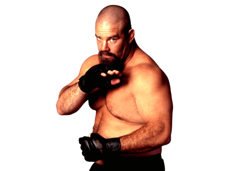 Tank Abbott - Pro Wrestlers Database