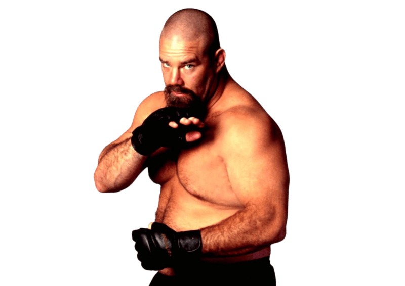 Tank Abbott - Pro Wrestler Profile