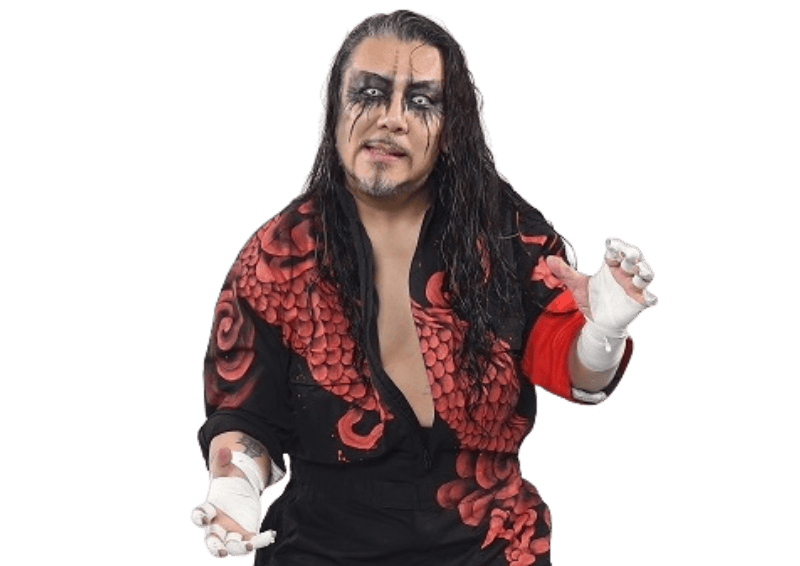 TARU / Yoshikazu Taru - Pro Wrestlers Database