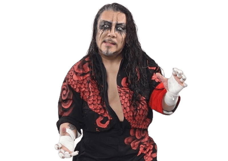 TARU / Yoshikazu Taru - Pro Wrestler Profile