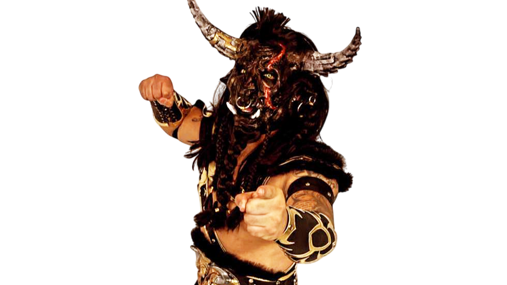 Taurus / Dick Angelo 3G - Pro Wrestlers Database