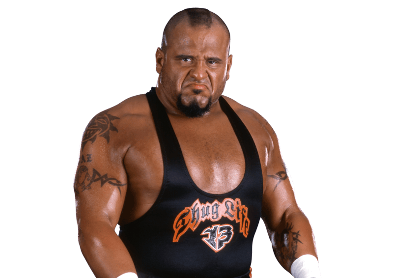 Tazz - Pro Wrestler Profile