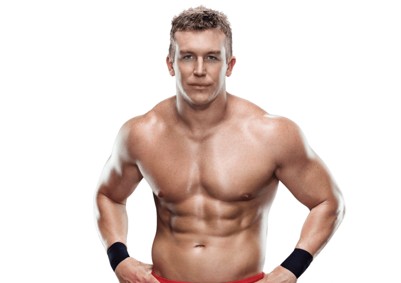 Ted DiBiase Jr. - Pro Wrestler Profile