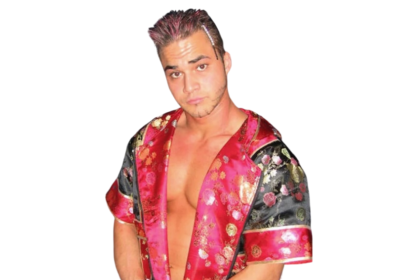 Teddy Hart - Pro Wrestler Profile