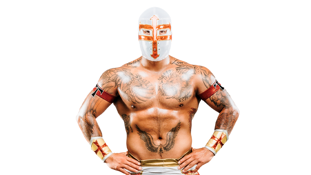 Templario - Pro Wrestlers Database