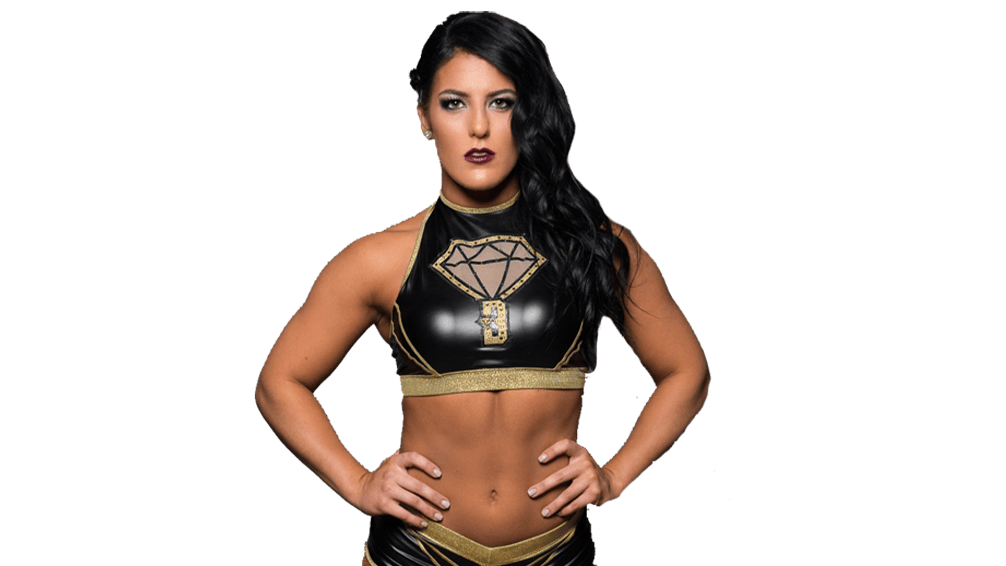 Tessa Blanchard - Pro Wrestler Profile