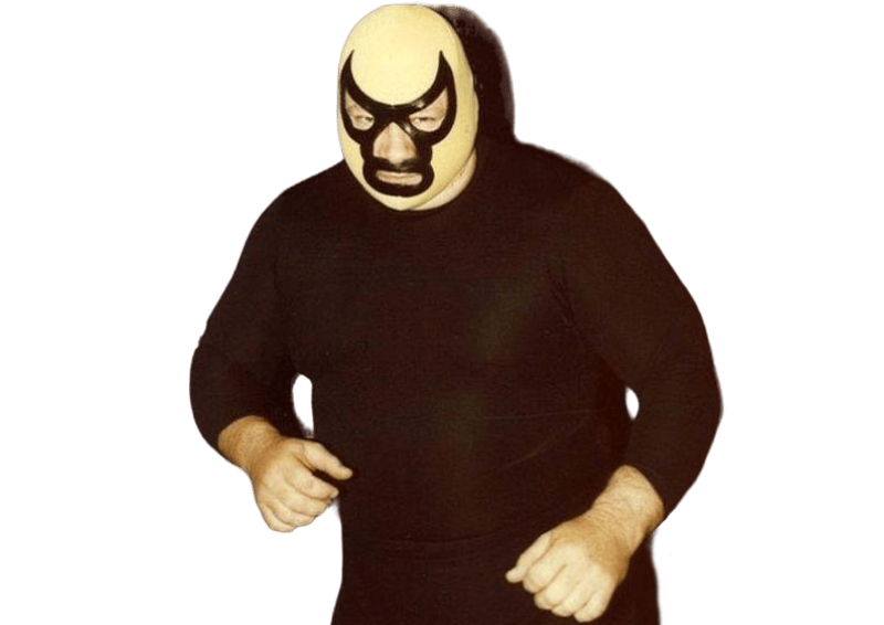 The Assassin / Assassin #1 / Jody Hamilton - Pro Wrestlers Database
