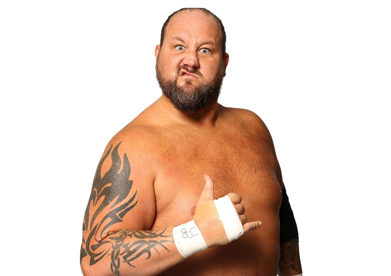 Beer City Bruiser - Pro Wrestlers Database
