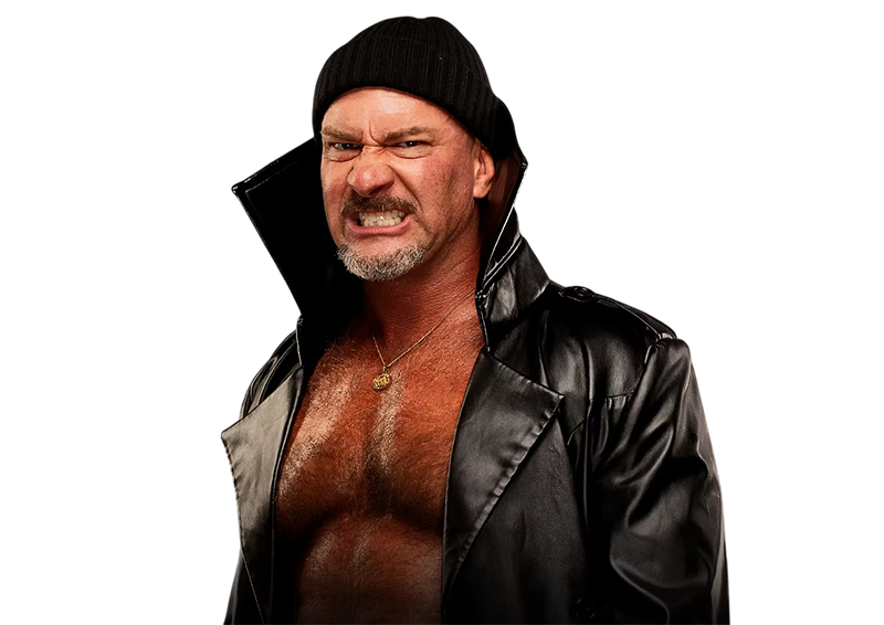 The Blade / Braxton Sutter - Pro Wrestlers Database