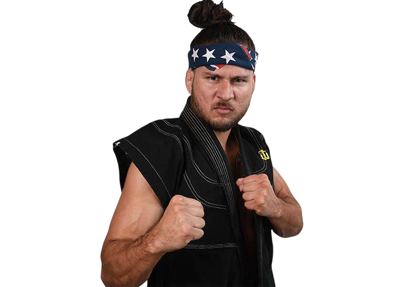 The DKC - Pro Wrestlers Database