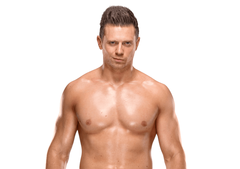 The Miz - Pro Wrestler Profile