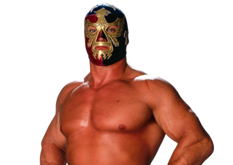 The Patriot - Pro Wrestlers Database