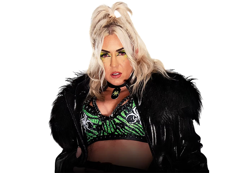 Thekla - Pro Wrestlers Database