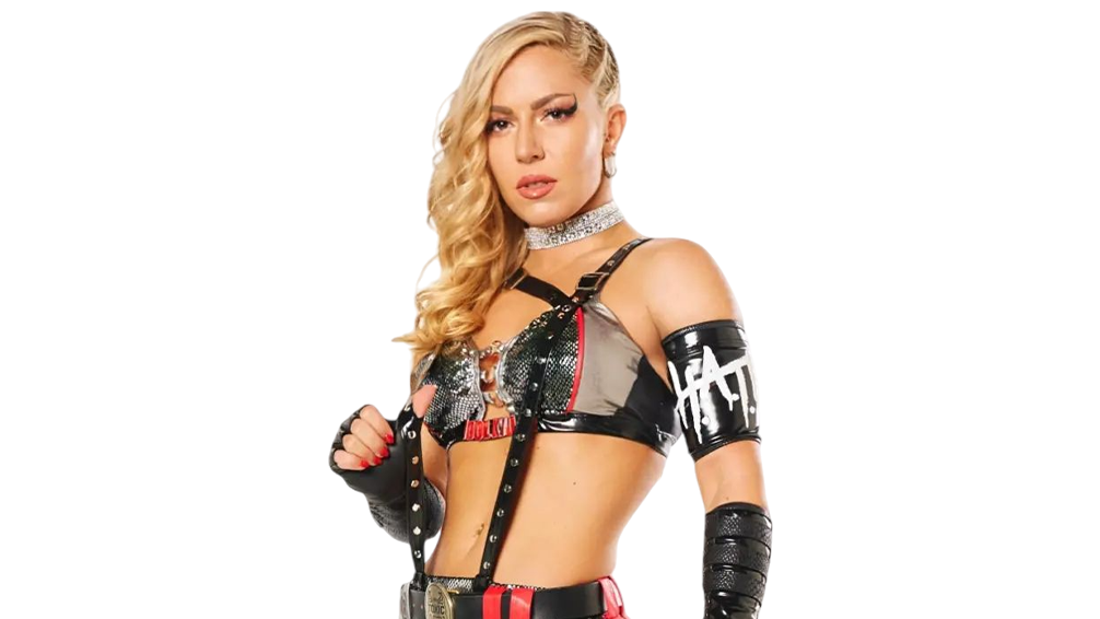 Thekla - Pro Wrestlers Database