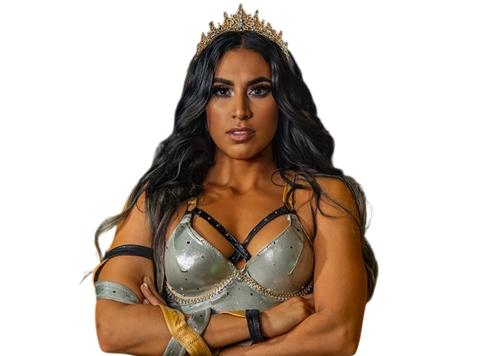 Tiffany Nieves Tiffany Nieves