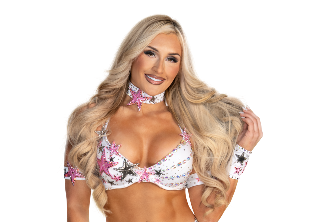 Tiffany Stratton - Pro Wrestlers Database